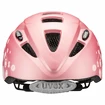 Uvex  KID 2 CC light pink Gyereksisak