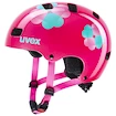 Uvex  KID 3 pink Gyereksisak S