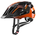 Uvex Quatro Titan - Orange (S4107752800) Kerékpáros sisak 52 - 57 cm