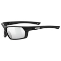 Uvex  Sportstyle 225 MAT Black Sportszemüveg