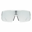 Uvex  Sportstyle 235 White Mat/Mirror Silver (Cat. 3) Sportszemüveg