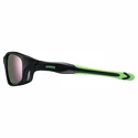 Uvex  Sportstyle 507 Black/Green Sportszemüveg