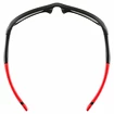 Uvex  Sportstyle 507 MAT Black/Red Sportszemüveg