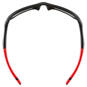 Uvex  Sportstyle 507 MAT Black/Red Sportszemüveg