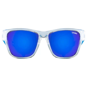 Uvex  Sportstyle 508 Blue Sportszemüveg