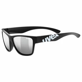 Uvex Sportstyle 508 MAT Black Sportszemüveg