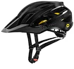 Uvex Unbound MIPS All Black Mat Kerékpáros sisak 54 - 58 cm