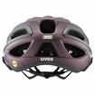 Uvex  Unbound Mips Anthracite Plum Mat Kerékpáros sisak