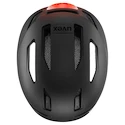 Uvex Urban Planet LED Black Matt (S4100650100) Kerékpáros sisak