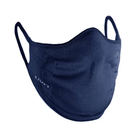 UYN Community Mask Unisex dark blue Szájmaszk