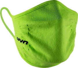 UYN Community Mask Unisex green Szájmaszk