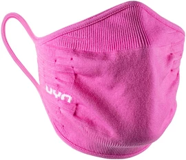 UYN Community Mask Unisex pink Szájmaszk