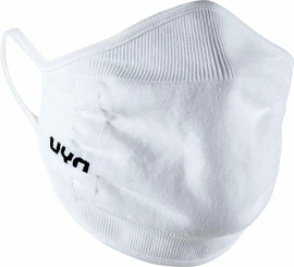 UYN Community Mask Unisex white Szájmaszk