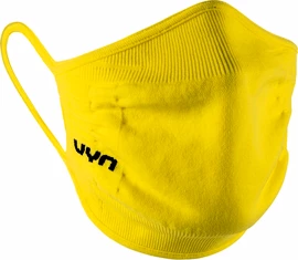 UYN Community Mask Unisex yellow Szájmaszk