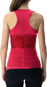 UYN  CROSSOVER OW SLEEVELESS rose Női ujjatlan póló XS