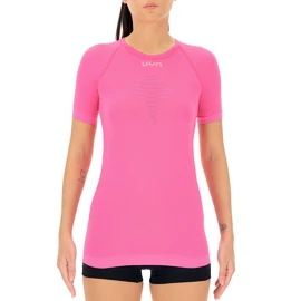 UYN Energyon UW Shirt SS F|lowing Pink Női póló