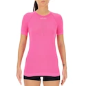 UYN  Energyon UW Shirt SS F|lowing Pink Női póló XS