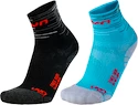 UYN  Free Run Socks 2 pairs  Zokni 35-36