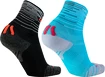 UYN  Free Run Socks 2 pairs  Zokni