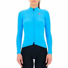 UYN Lady Biking Airwing Winter Ow Shirt Long_Sl. Női kerékpáros mez