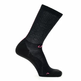 UYN Lady Cycling Aero Winter Socks Női kerékpáros zokni