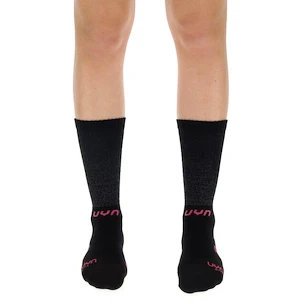 UYN  Lady Cycling Aero Winter Socks  Női kerékpáros zokni