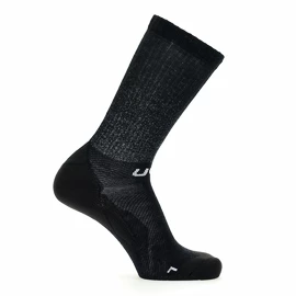 UYN Lady Cycling Aero Winter Socks Női kerékpáros zokni