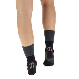 UYN  Lady Cycling Light Socks  Női kerékpáros zokni 37-38