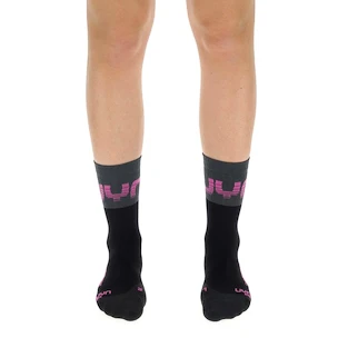 UYN  Lady Cycling Light Socks  Női kerékpáros zokni 37-38