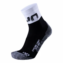 UYN Lady Cycling Light Socks Női kerékpáros zokni