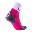 UYN  Lady Cycling Light Socks  Női kerékpáros zokni