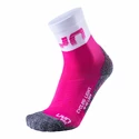 UYN  Lady Cycling Light Socks  Női kerékpáros zokni