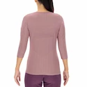 UYN  Lady Natural Training Eco Color OW Shirt Three Quarter SL Női póló