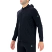 UYN  Man City Running OW Hooded Full Zip black Férfi-melegítőfelső