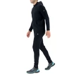 UYN  Man City Running OW Hooded Full Zip black Férfi-melegítőfelső