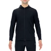 UYN  Man City Running OW Hooded Full Zip black Férfi-melegítőfelső