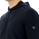 UYN  Man City Running OW Hooded Full Zip black Férfi-melegítőfelső