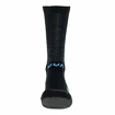 UYN  Man Cycling Aero Winter Socks  Kerékpáros zokni