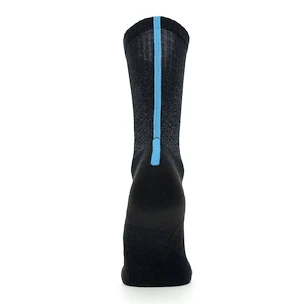 UYN  Man Cycling Aero Winter Socks  Kerékpáros zokni 39-41