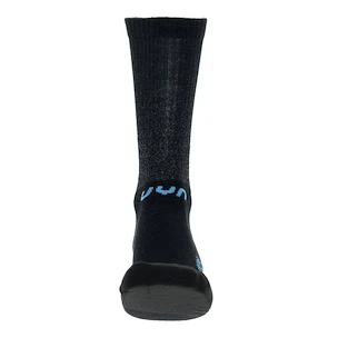 UYN  Man Cycling Aero Winter Socks  Kerékpáros zokni 39-41