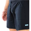 UYN  Man Natural Training OW Pant Short Black Férfirövidnadrág