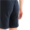 UYN  Man Natural Training OW Pant Short Black Férfirövidnadrág