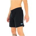 UYN  Man Natural Training OW Pant Short Black Férfirövidnadrág