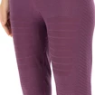 UYN  Natural Training OW Pant Long Prune Női leggings