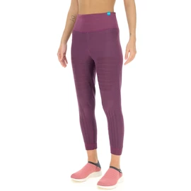 UYN Natural Training OW Pant Long Prune Női leggings