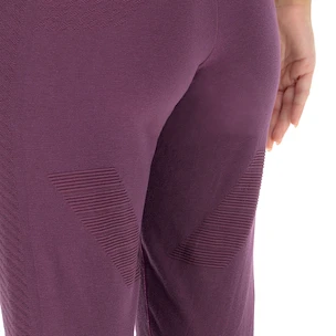 UYN  Natural Training OW Pant Long Prune Női leggings