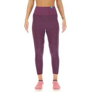 UYN  Natural Training OW Pant Long Prune Női leggings