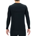 UYN  Natural Training OW Shirt LS Blackboard  Férfipóló