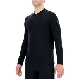 UYN Run Fit OW Shirt Blackboard Férfipóló