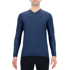 UYN  Run Fit OW Shirt Dress Blue Férfipóló